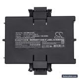 Xiaomi CyberDog Replacement Battery, 21.6V, 5000mAh, Li-ion 5
