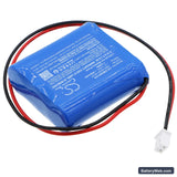 Xiaomi Mijia WXCDJ01SWDK Replacement Battery, 11.1V, 650mAh, Li-ion 2
