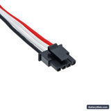Xiaomi ‎BHR8629EU Replacement Battery, 14.4V, 3400mAh, Li-ion 5