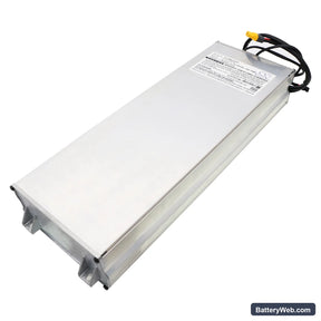 Xiaomi Electric Scooter 4 Ultra Replacement Battery, 46.8V, 12750mAh, Li-ion 1