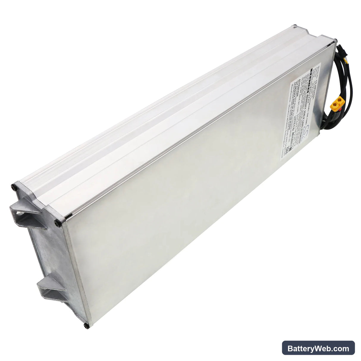 Xiaomi Electric Scooter 4 Ultra Replacement Battery, 46.8V, 12750mAh, Li-ion 4