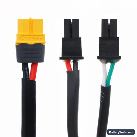 Xiaomi Electric Scooter 4 Ultra Replacement Battery, 46.8V, 12750mAh, Li-ion 6