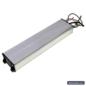 Ninebot MAX G30 Replacement Battery, 36V, 10400mAh, Li-ion 1