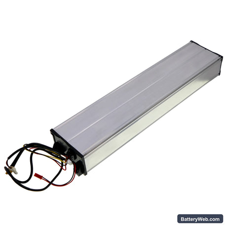 Ninebot MAX G30 Replacement Battery, 36V, 10400mAh, Li-ion 2