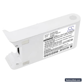 Xiaomi Mijia 1c Replacement Battery, 25.2V, 2500mAh, Li-ion 1