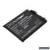 Xiaomi K60 Ultra Replacement Battery, 3.88V, 4850mAh, Li-Polymer 1