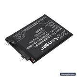 Xiaomi K60 Ultra Replacement Battery, 3.88V, 4850mAh, Li-Polymer 2