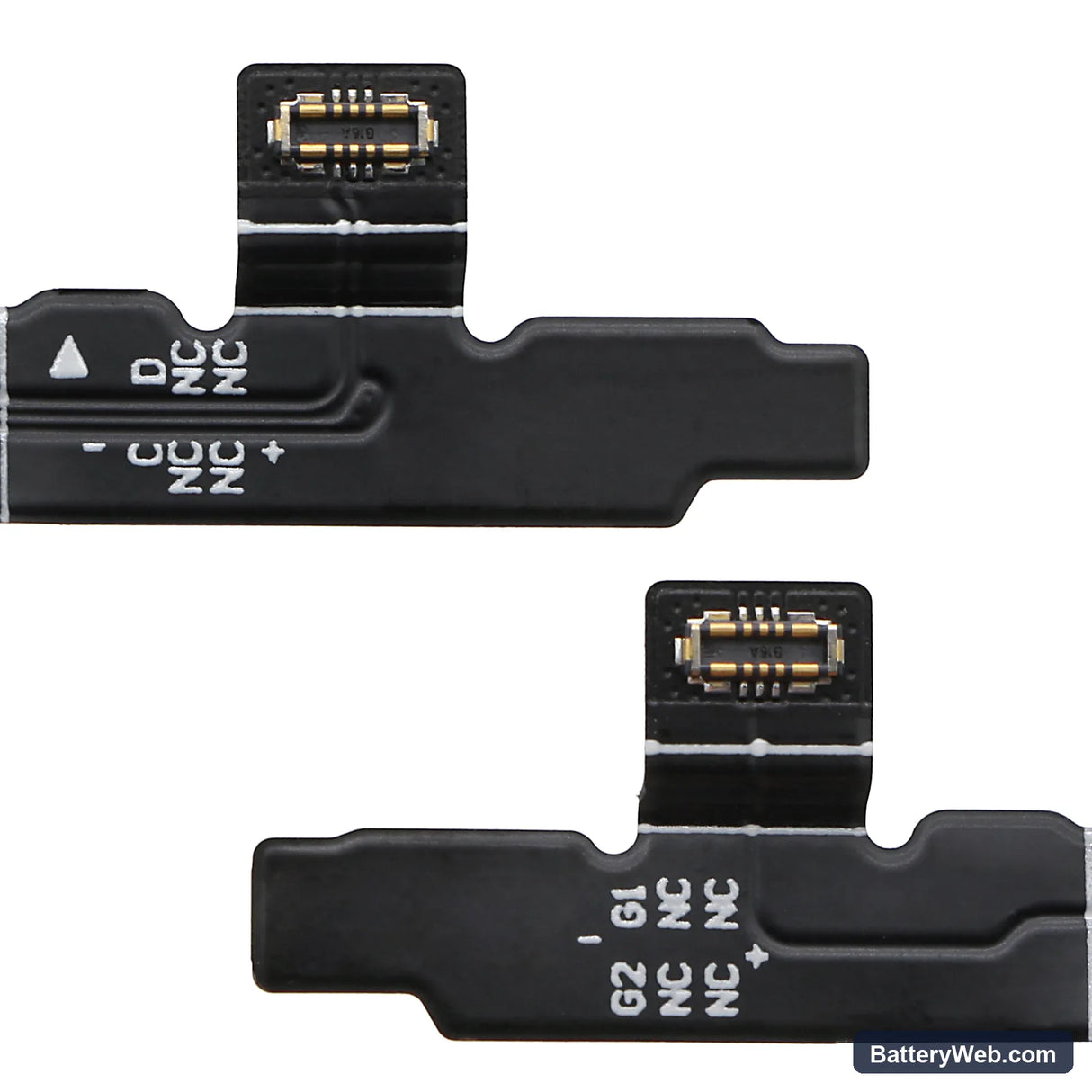 Xiaomi K60 Ultra Replacement Battery, 3.88V, 4850mAh, Li-Polymer 4