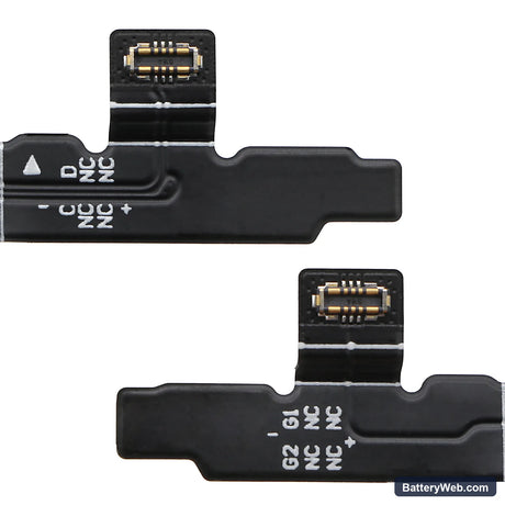 Xiaomi K60 Ultra Replacement Battery, 3.88V, 4850mAh, Li-Polymer 4