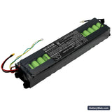 Xiaomi M365 Replacement Battery, 36V, 7800mAh, Li-ion 2