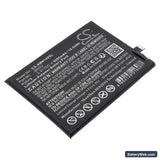 Redmi Note 14 5G Replacement Battery, 3.91V, 5000mAh, Li-Polymer 1