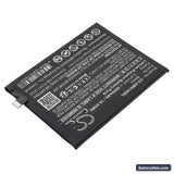 Redmi Note 14 5G Replacement Battery, 3.91V, 5000mAh, Li-Polymer 2