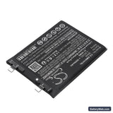 Redmi 24115RA8EC Replacement Battery, 3.85V, 5600mAh, Li-Polymer 2