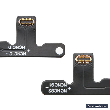 Redmi 24115RA8EC Replacement Battery, 3.85V, 5600mAh, Li-Polymer 4