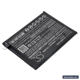 Redni 24116RACCG Replacement Battery, 3.91V, 5000mAh, Li-Polymer 2