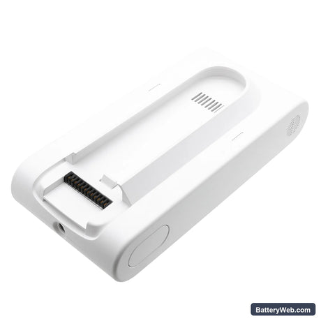 Dreame P10 Pro Replacement Battery, 25.6V, 2400mAh, Li-ion 3