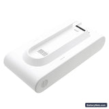 Dreame P10 Pro Replacement Battery, 25.6V, 2400mAh, Li-ion 4