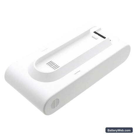 Dreame P10 Pro Replacement Battery, 25.6V, 2400mAh, Li-ion 4