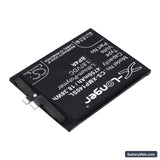Xiaomi 14 Pro Replacement Battery, 3.87V, 4750mAh, Li-Polymer 2