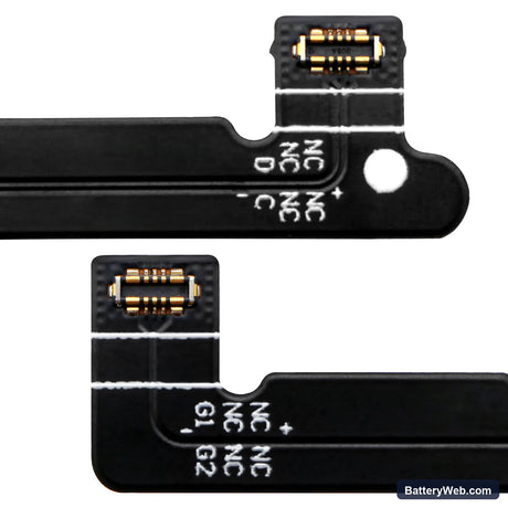 Xiaomi 14 Pro Replacement Battery, 3.87V, 4750mAh, Li-Polymer 4