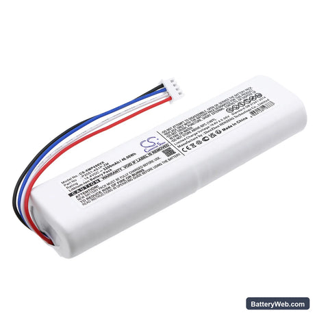 Xiaomi BHR5055EU Replacement Battery, 14.4V, 3200mAh, Li-ion 1