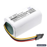 Xiaomi Mi Robot vacuum Mop 2 Lite Replacement Battery, 14.4V, 2500mAh, Li-ion 1