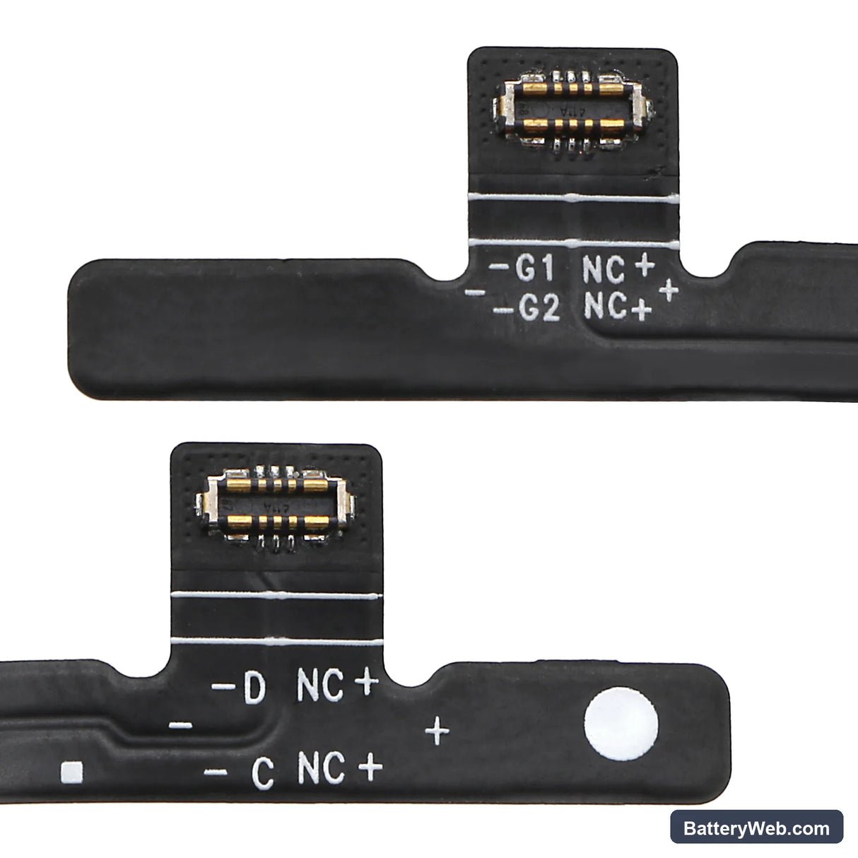 Xiaomi 13T 5G Replacement Battery, 3.89V, 4900mAh, Li-Polymer 4