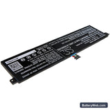 Xiaomi Mi Notebook Air 13.3 2018 Replacement Battery, 7.6V, 5250mAh, Li-Polymer 2