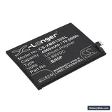 Redmi Note 13 Replacement Battery, 3.89V, 4900mAh, Li-Polymer 1