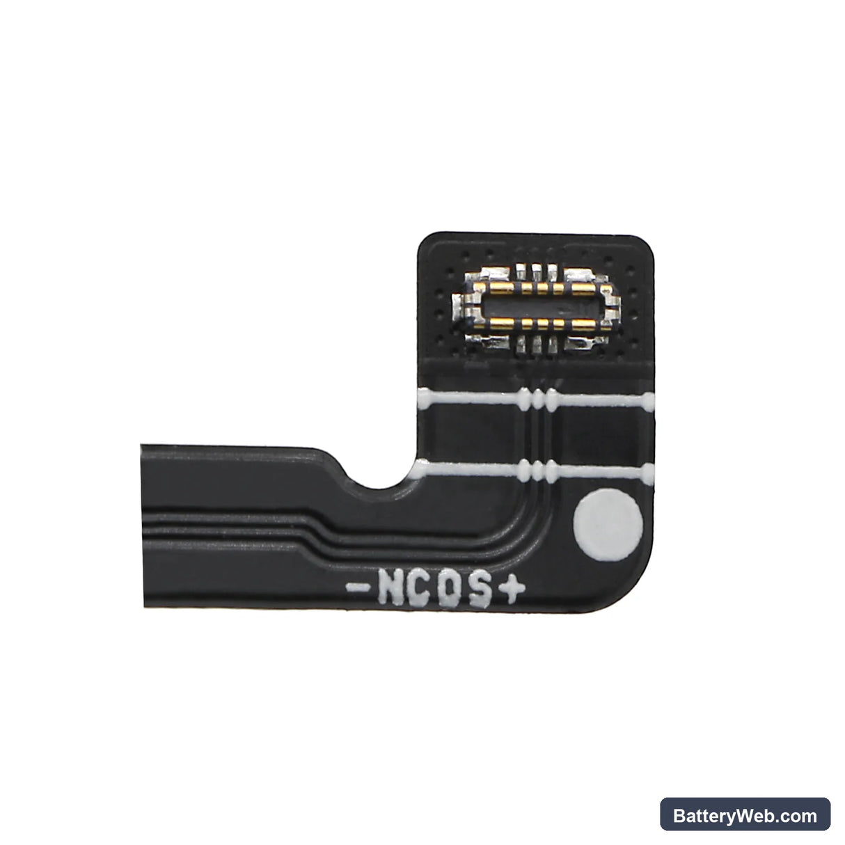 Redmi Note 13 Replacement Battery, 3.89V, 4900mAh, Li-Polymer 4