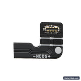 Redmi Note 13 Replacement Battery, 3.89V, 4900mAh, Li-Polymer 4