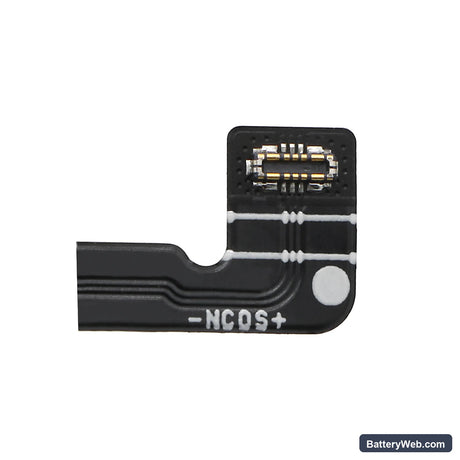 Redmi Note 13 Replacement Battery, 3.89V, 4900mAh, Li-Polymer 4