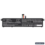 Xiaomi MI AIR 13.3 Replacement Battery, 7.7V, 5200mAh, Li-Polymer 3