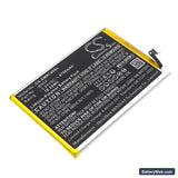 Xiaomi 2409BRN2CA Replacement Battery, 3.84V, 4750mAh, Li-Polymer 1