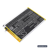 Xiaomi 2409BRN2CA Replacement Battery, 3.84V, 4750mAh, Li-Polymer 2