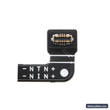Xiaomi 2409BRN2CA Replacement Battery, 3.84V, 4750mAh, Li-Polymer 4