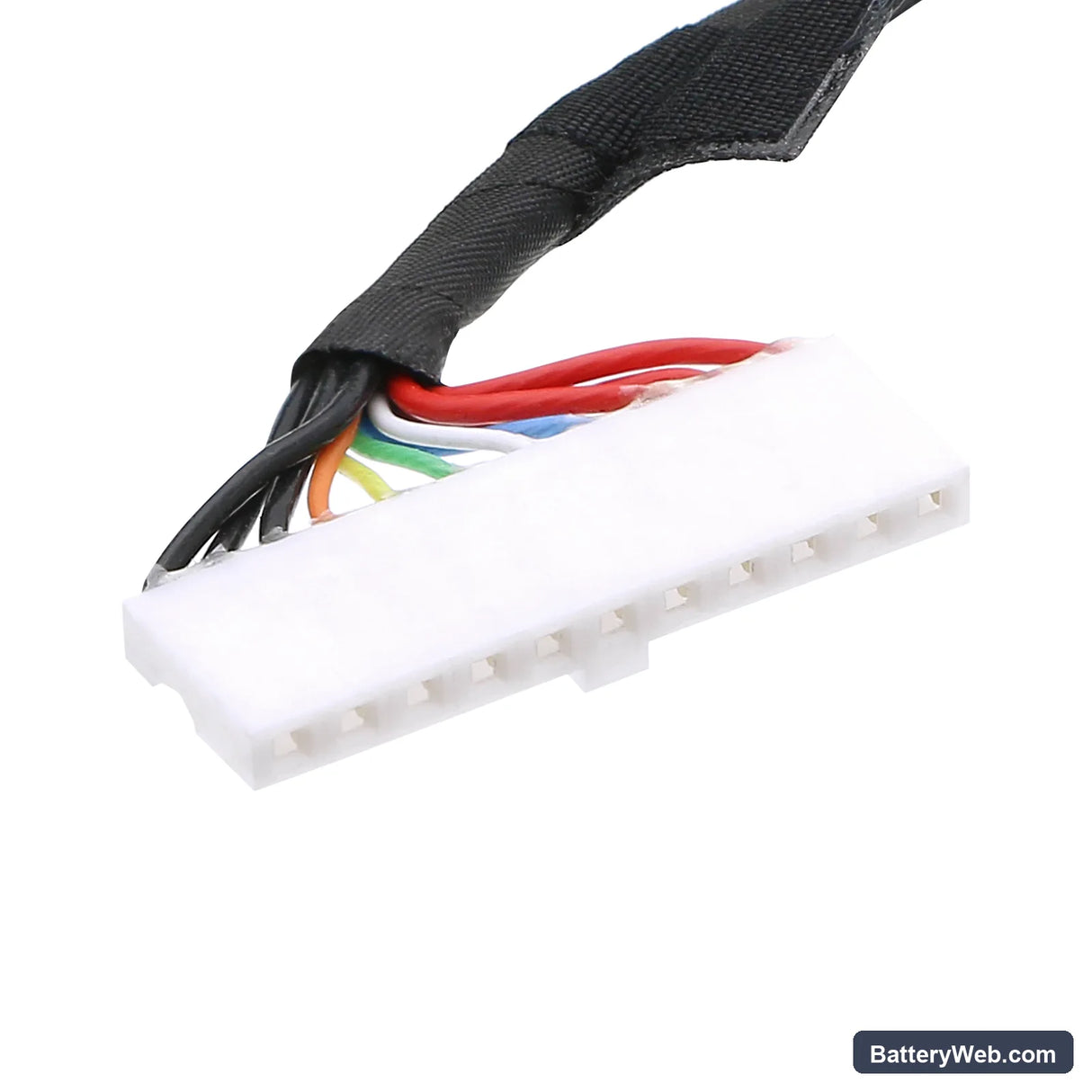 Xiaomi Pro X 14 Replacement Battery, 15.4V, 3600mAh, Li-Polymer 5