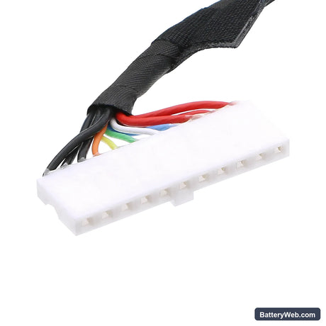 Xiaomi Pro X 14 Replacement Battery, 15.4V, 3600mAh, Li-Polymer 5