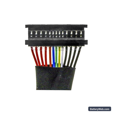 Xiaomi Pro 15.6 (A58511DD/CN) Replacement Battery, 7.6V, 7800mAh, Li-Polymer 4