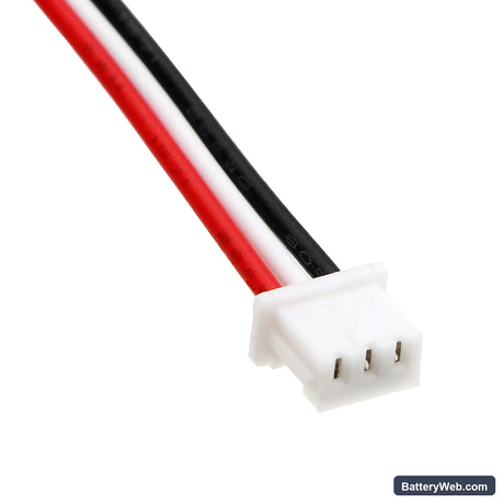 Xiaomi 70mai Pro Replacement Battery, 3.7V, 900mAh, Li-ion 5