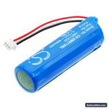 Xiaomi 70mai Replacement Battery, 3.7V, 650mAh, Li-ion 2