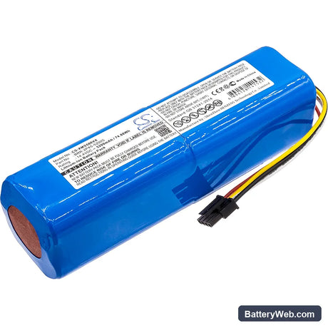 Mijia 1T STYTJ02ZHM Replacement Battery, 14.4V, 5200mAh, Li-ion 1