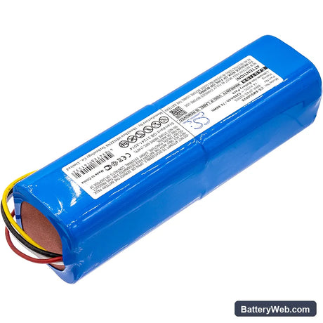 Mijia 1T STYTJ02ZHM Replacement Battery, 14.4V, 5200mAh, Li-ion 2