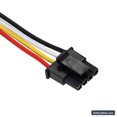 Mijia 1T STYTJ02ZHM Replacement Battery, 14.4V, 6800mAh, Li-ion 5