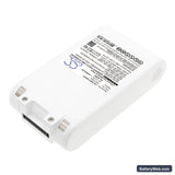 Xiaomi Dreame G9 Replacement Battery, 25.2V, 2400mAh, Li-ion 2