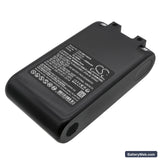 Dreame V16S Replacement Battery, 25.2V, 2500mAh, Li-ion 1