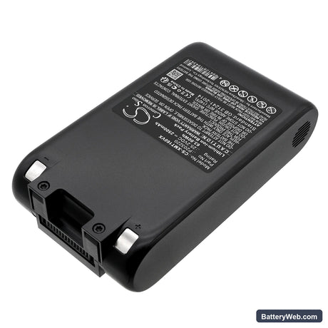 Dreame V16S Replacement Battery, 25.2V, 2500mAh, Li-ion 2