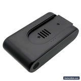 Dreame V16S Replacement Battery, 25.2V, 2500mAh, Li-ion 4