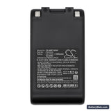 Dreame V16S Replacement Battery, 25.2V, 2500mAh, Li-ion 5