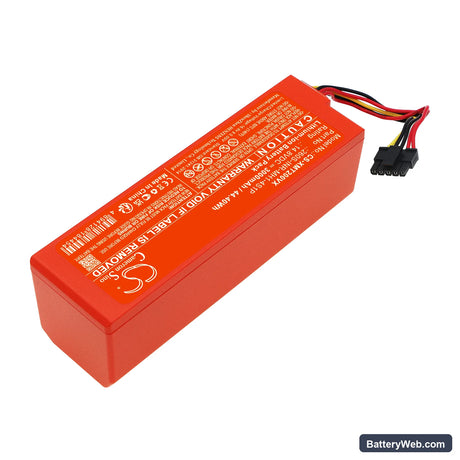 Xiaomi MJST1S Replacement Battery, 14.8V, 3000mAh, Li-ion 2
